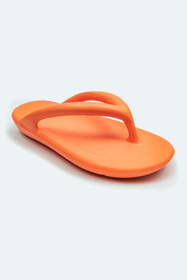 Slipper Orange - Image 2