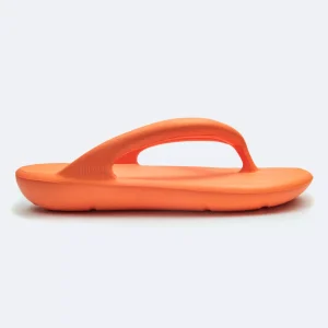Slipper Orange