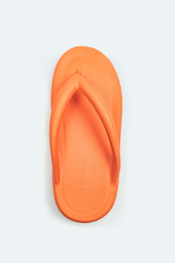 Slipper Orange - Image 3