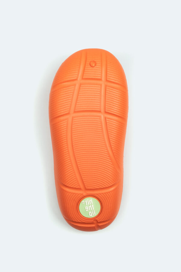 Slipper Orange - Image 4