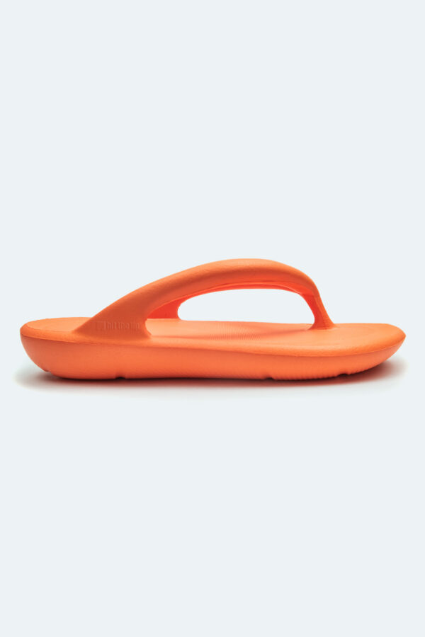 Slipper Orange