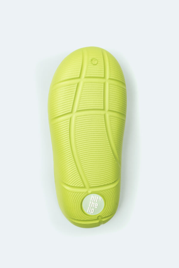 Slipper Lime - Image 4