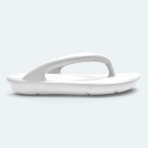 Slipper White