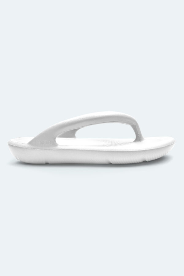 Slipper White