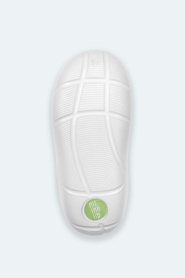 Slipper White - Image 4
