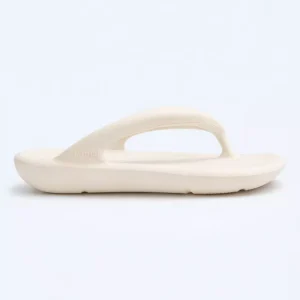 Slipper White