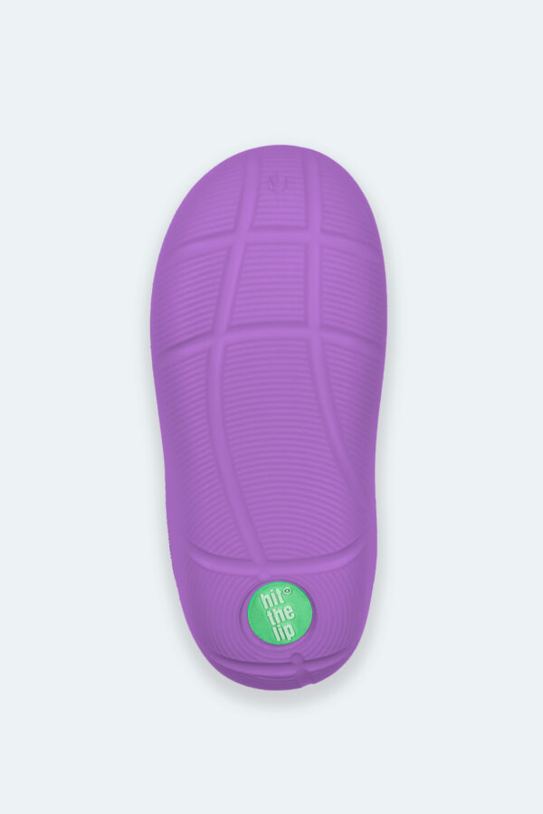 Slipper Lilac - Image 4