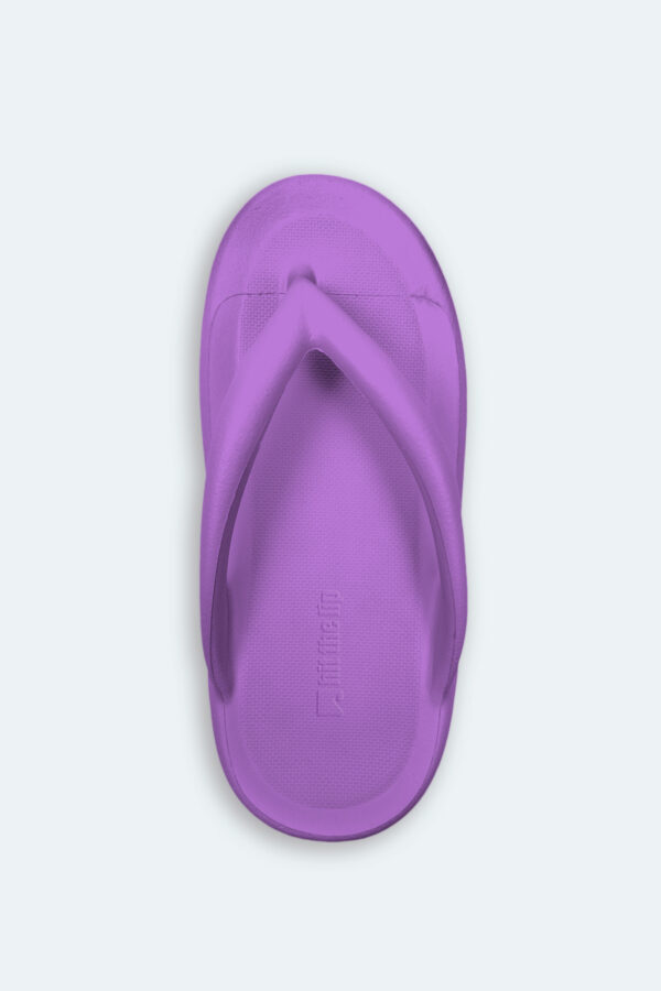 Slipper Lilac - Image 3