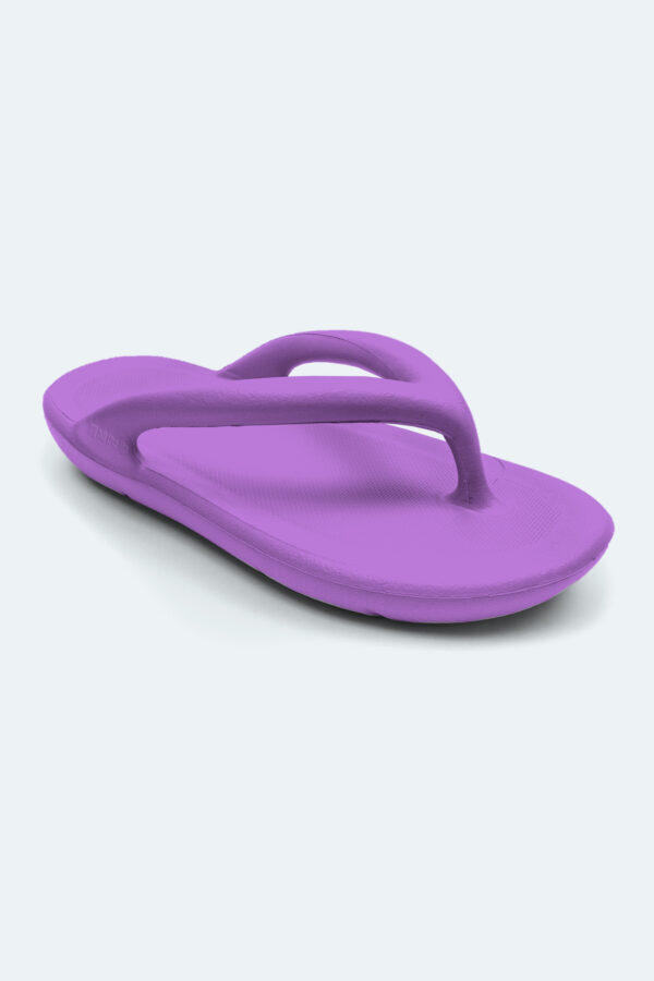 Slipper Lilac - Image 2