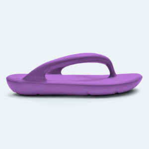 Slipper Lilac