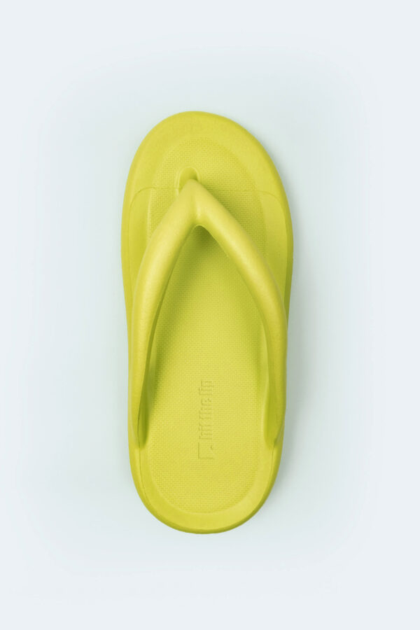 Slipper Lemon - Image 3