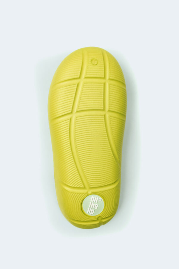 Slipper Lemon - Image 4