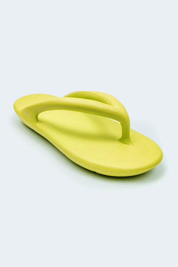 Slipper Lemon - Image 2