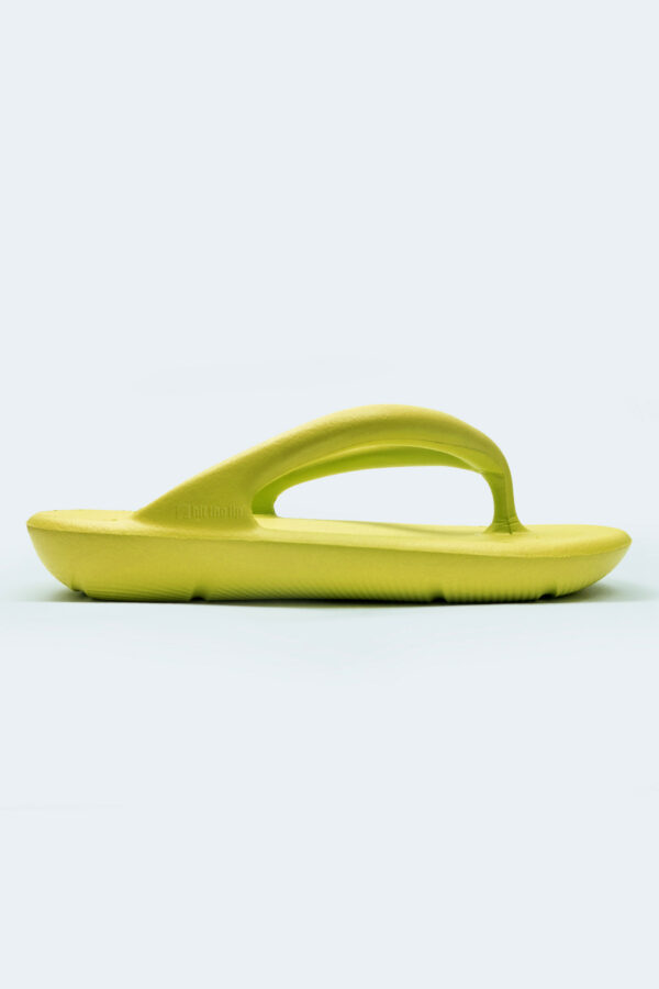 Slipper Lemon