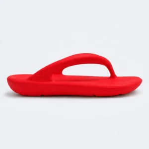 Slipper Red
