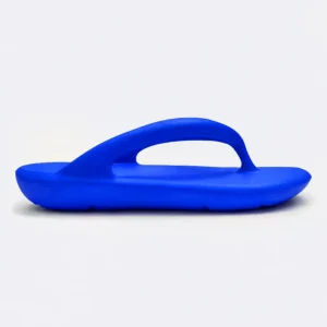 Slipper Blue